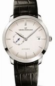 Girard Perregaux 1966 49526-79-131-BK6A Automatic Small Second 38mm 