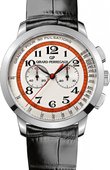 Girard Perregaux 1966 1966 Chronograph Doctor’s Watch for Dubail WG 40 mm