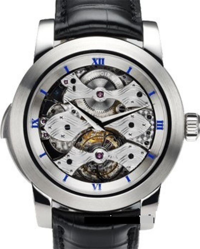 Opera One Tourbillon Westminster Minute Repeater