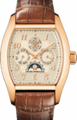 Girard Perregaux Haute Horlogerie 27220-52-162-BACA Richeville Perpetual Calendar