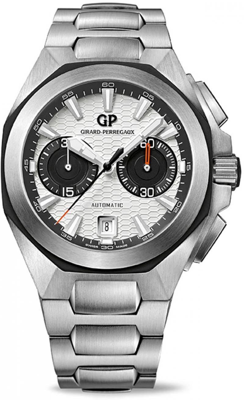 Girard Perregaux Sea Hawk