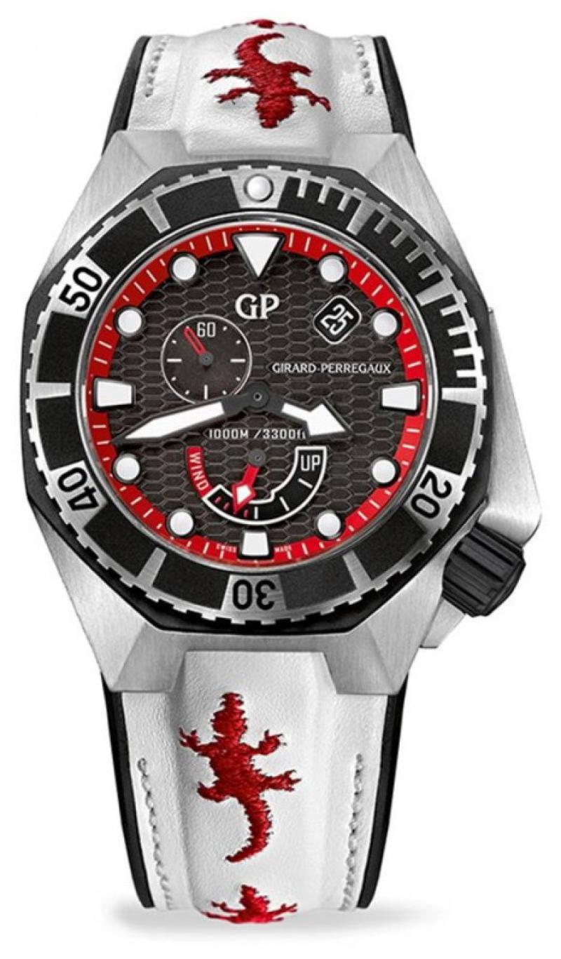 Girard Perregaux Sea Hawk