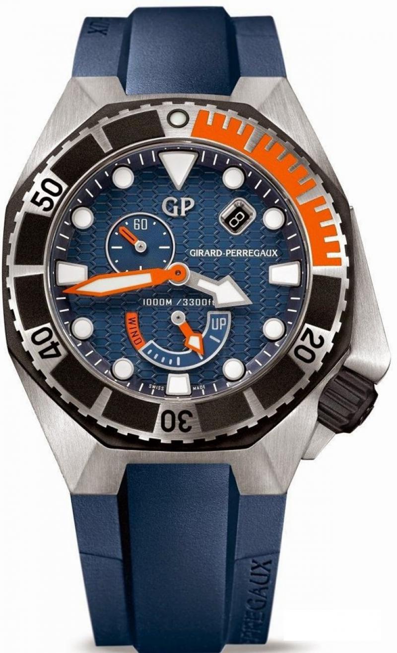 Girard Perregaux Sea Hawk