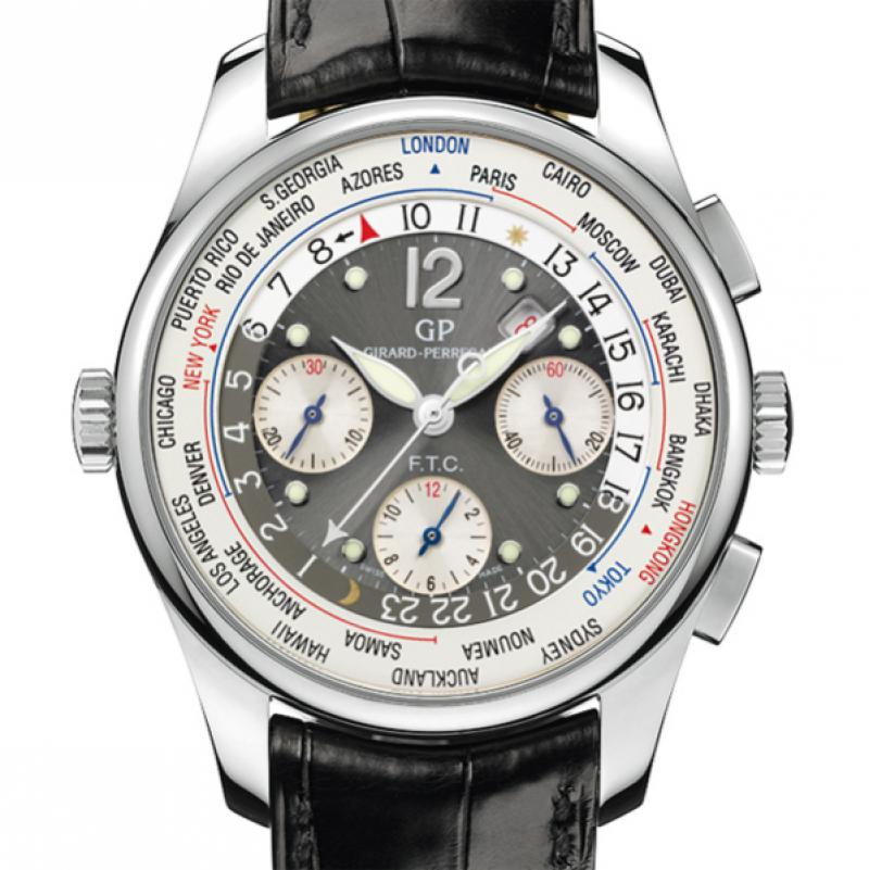 49805-11-255-BA6A Girard Perregaux Financial Chronograph WW.TC