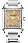 Girard Perregaux Vintage 1945 Ladies 25870D11A861-11A Quartz Jewellery