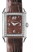 Girard Perregaux Vintage 1945 Ladies 25870D11AB61-BKBA Quartz Jewellery