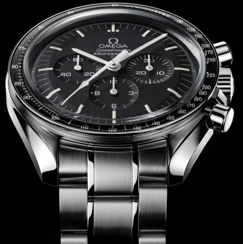 Мужские часы Professional 'Moonwatch 