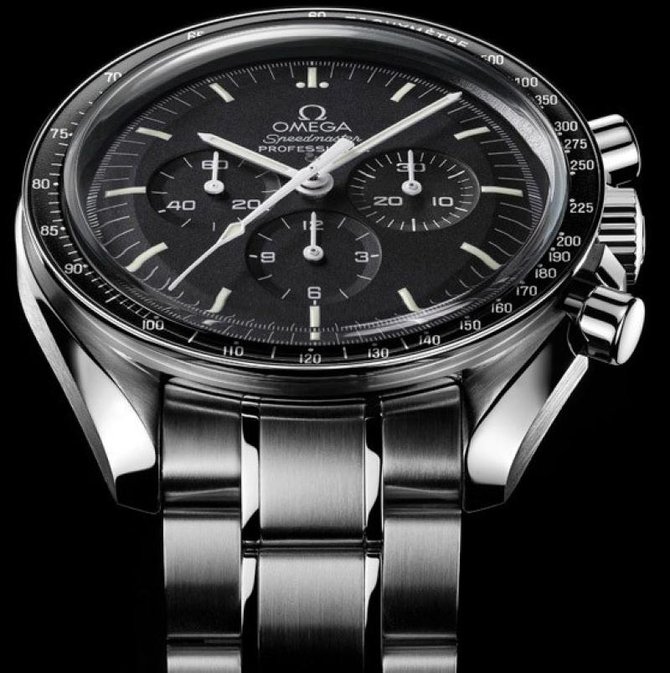 Omega 311.30.42.30.01.005 Speedmaster Professional 'Moonwatch'  - фото 3