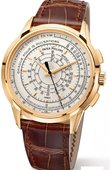 Patek Philippe Complications 5975R-001 175th Commemorative Watches 5975 Multi-Scale Chronograph Limited Edition