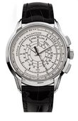 Patek Philippe Complications 5975G-001 175th Commemorative Watches 5975 Multi-Scale Chronograph Limited Edition