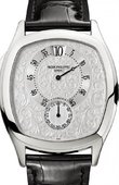 Patek Philippe Часы Patek Philippe Complications 5275P-001 175th Commemorative Watches 5275 Chiming Jump Hour Limited Edition