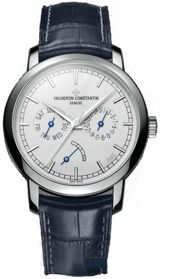 Vacheron Constantin 85290/000P-9947 Traditionnelle Traditionnelle Day-Date and Power Reserve  - фото 1
