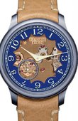 F.P.Journe Limited series Chronometre Bleu Byblos 39 mm