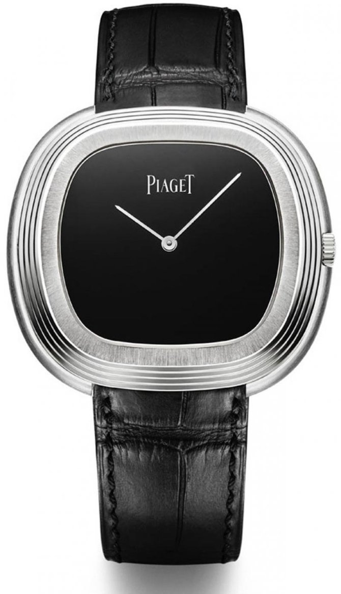Piaget Black Tie Vintage Inspiration Black Tie 45 mm - фото 1
