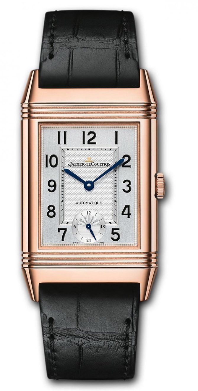 Jaeger LeCoultre 3802520 Reverso Night & Day