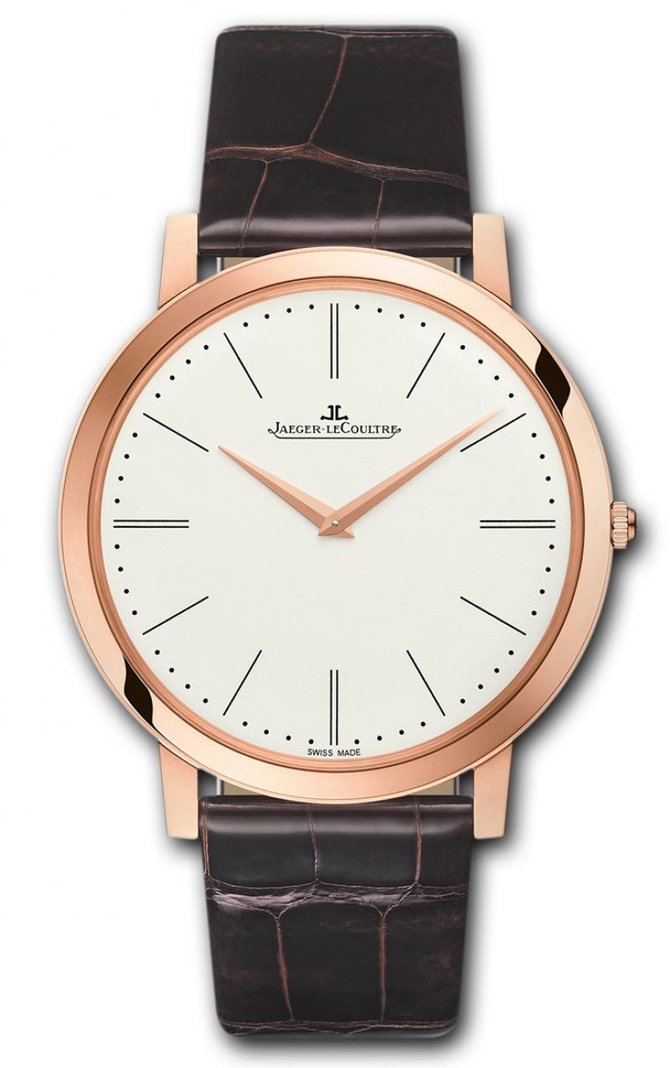 Jaeger LeCoultre 1292520 Master Ultra Thin 1907