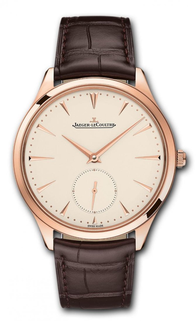 Jaeger LeCoultre 1272510 Master Ultra Thin