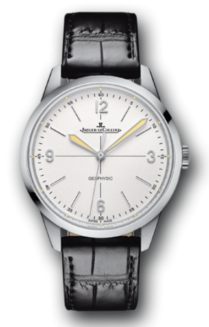 Jaeger LeCoultre 8008520 Master Geophysic® 1958 - фото 1