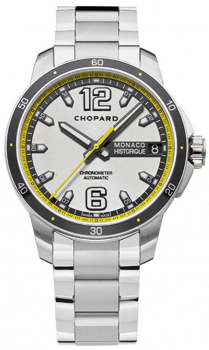 Chopard 158568-3001 Classic Racing G.P.M.H. Automatic - фото 1