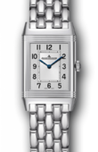 Jaeger LeCoultre Часы Jaeger LeCoultre Reverso 2668130 Classic Small Duetto