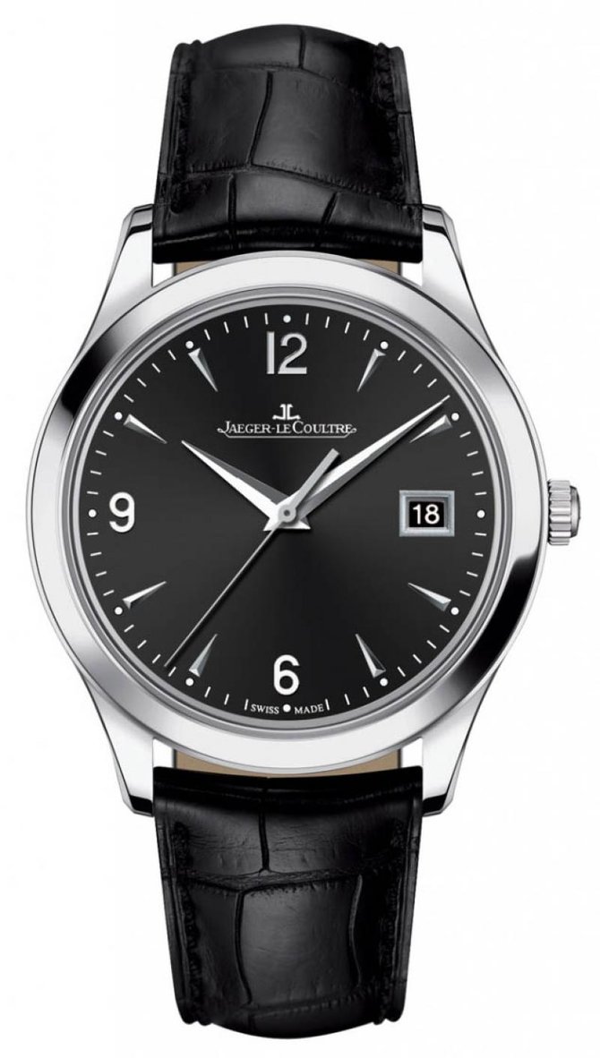 Jaeger LeCoultre 1548470 Master Control Date