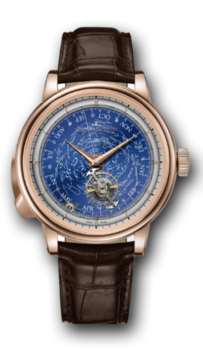  Grande Tradition Grande Complication 5022580 