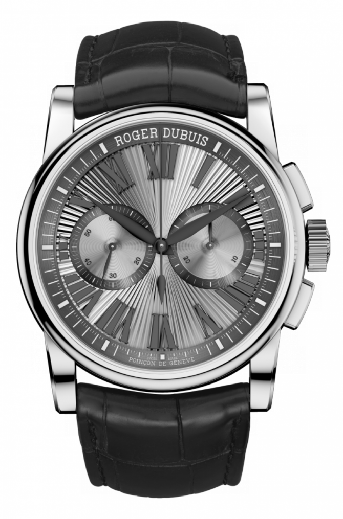 Roger Dubuis RDDBHO0567 Hommage 42 mm