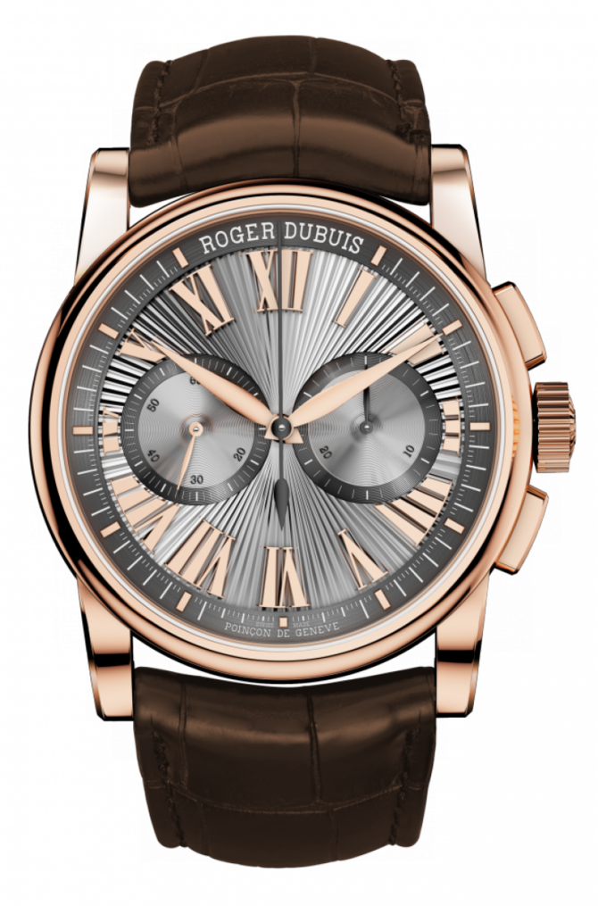 Roger Dubuis RDDBHO0569 Hommage 42 mm