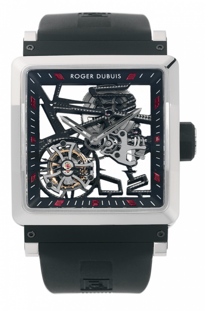 Roger Dubuis RDDBKS0016 Historical Collection KingSquare