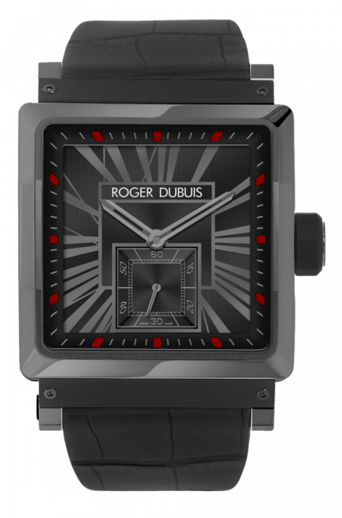 Roger Dubuis RDDBKS0057 Historical Collection KingSquare