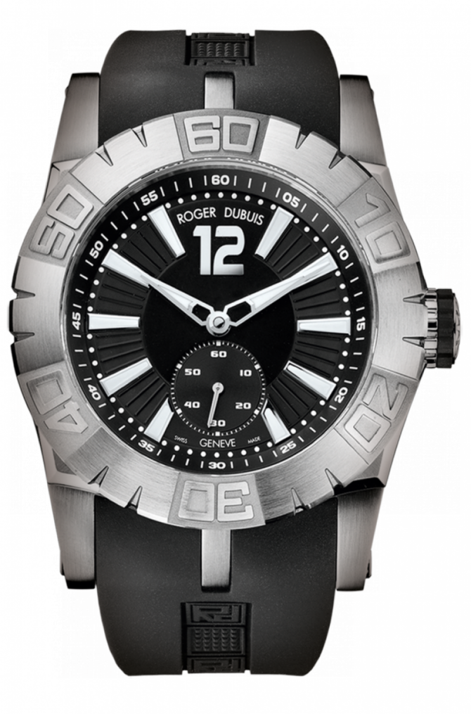 Roger Dubuis RDDBSE0257 Easy Diver Automatic