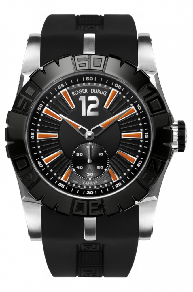 Roger Dubuis RDDBSE0269 Easy Diver Automatic