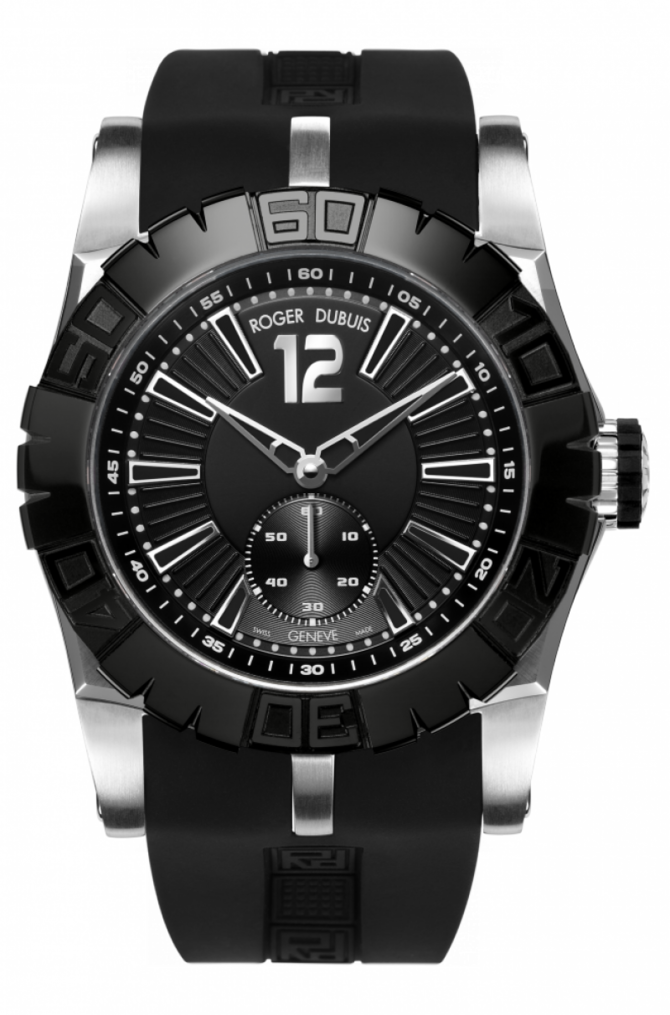 Roger Dubuis RDDBSE0270 Easy Diver Automatic