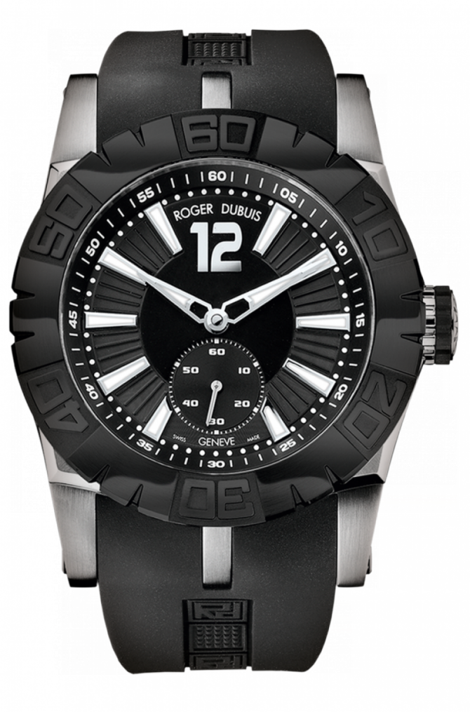 Roger Dubuis RDDBSE0271 Easy Diver Automatic