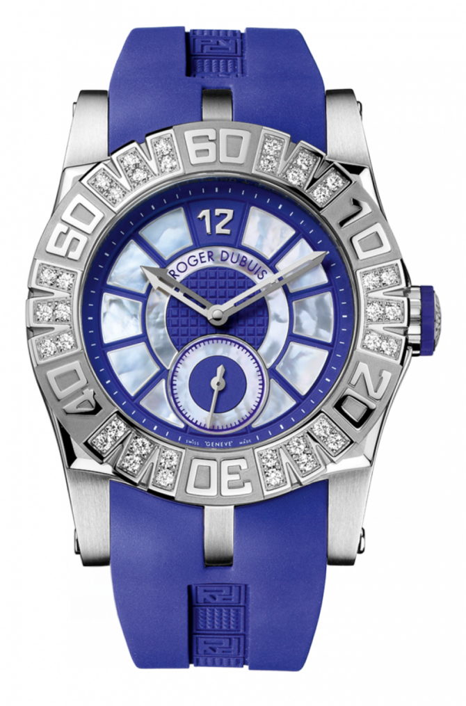 Roger Dubuis RDDBSE0252 Easy Diver Automatic