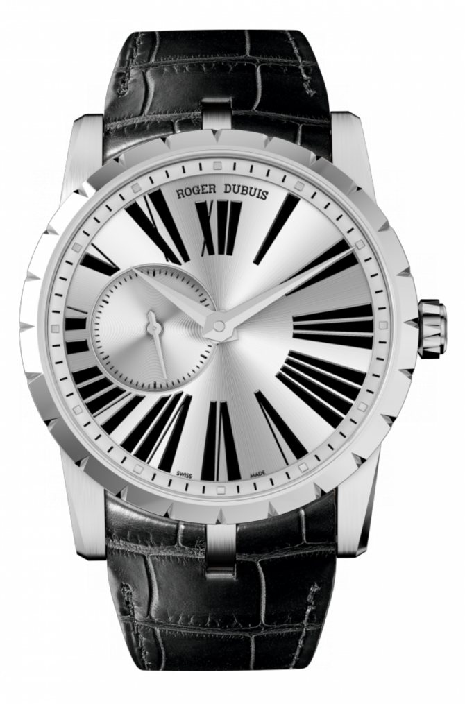 Roger Dubuis RDDBEX0354 Excalibur Automatic