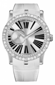 Roger Dubuis Часы Roger Dubuis Excalibur RDDBEX0462 Automatic