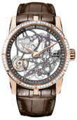 Roger Dubuis Часы Roger Dubuis Excalibur RDDBEX0423 Automatic