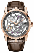 Roger Dubuis Часы Roger Dubuis Excalibur RDDBEX0422 Automatic