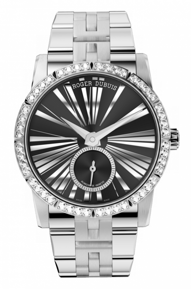 Roger Dubuis RDDBEX0376 Excalibur Automatic