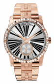 Roger Dubuis Часы Roger Dubuis Excalibur RDDBEX0380 Automatic