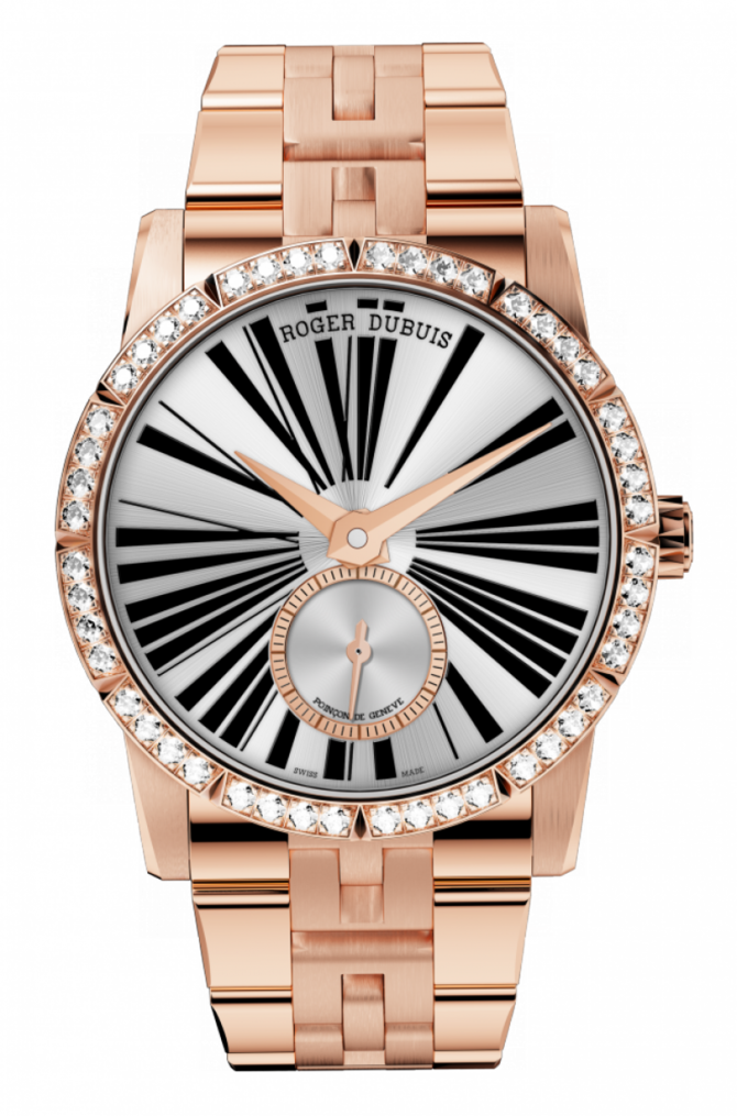 Roger Dubuis RDDBEX0380 Excalibur Automatic