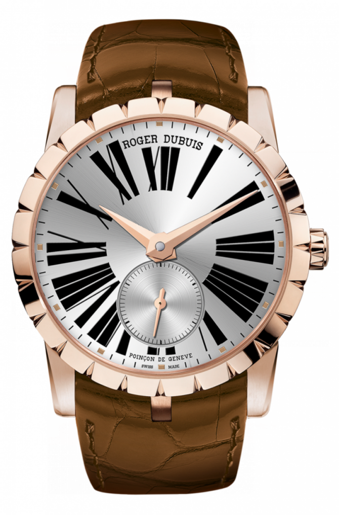 Roger Dubuis RDDBEX0461 Excalibur Automatic