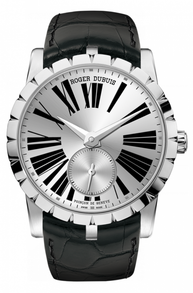 Roger Dubuis RDDBEX0460 Excalibur Automatic