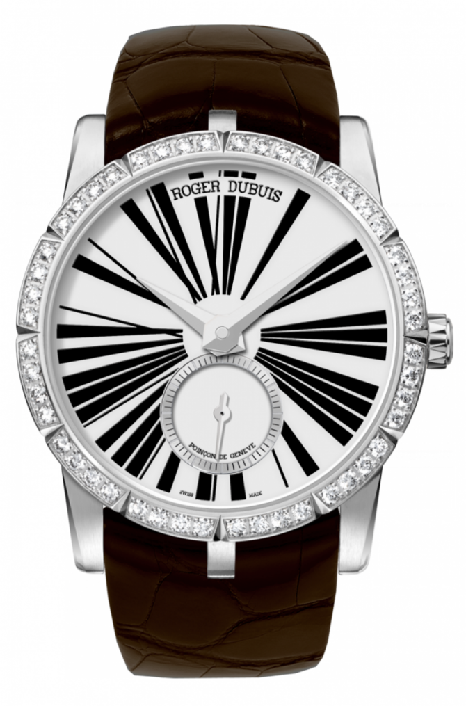 Roger Dubuis RDDBEX0463 Excalibur Automatic