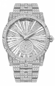 Roger Dubuis Часы Roger Dubuis Excalibur RDDBEX0417 Automatic
