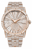 Roger Dubuis Часы Roger Dubuis Excalibur RDDBEX0416 Automatic