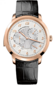 Girard Perregaux 1966 99651-52-111-BA60 Minute Repeater, Annual Calendar And Equation Of Time