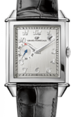 Girard Perregaux Vintage 1945 25835-11-121-BA6A Date And Small Second