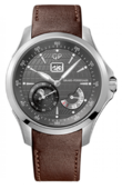 Girard Perregaux WW.TC 49650-11-232-HBBA Traveller Moon Phases Large Date